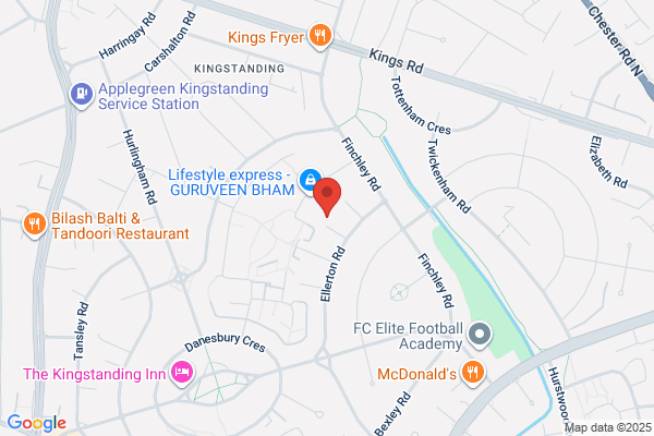 J E & N C Office Services