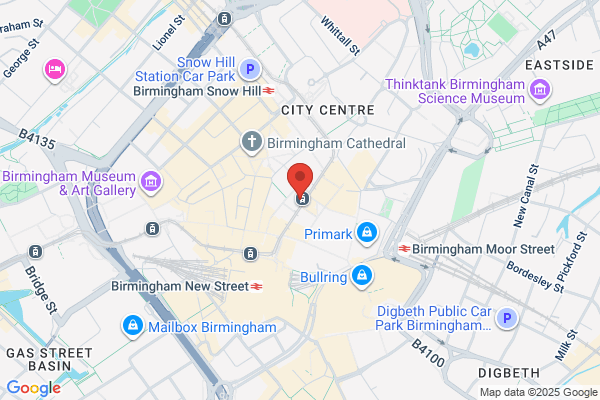 Adoption N C H (Midlands)