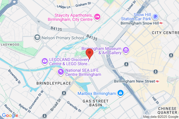 Adult Education Centre