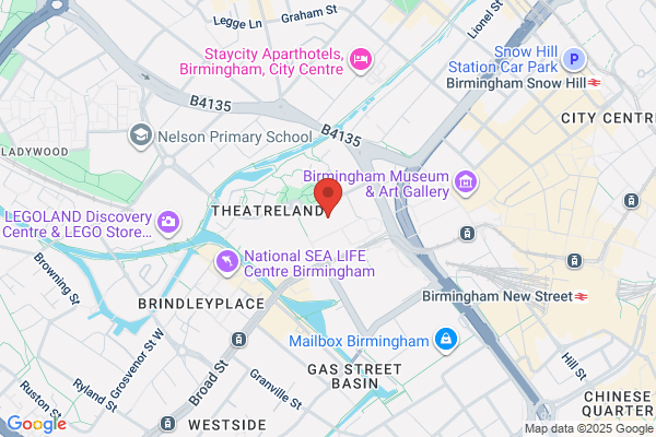 Brasshouse Adult Basic Education Services