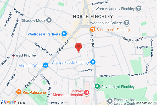 Centre for Applied Nutrition and Nutritional Therapy