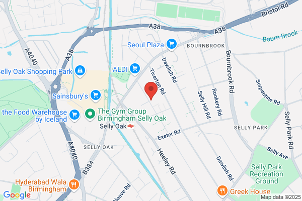 Selly Oak Adult Education Centre