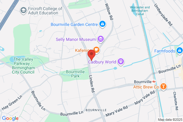 St Francis Adult Education Centre