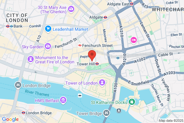 Trinity House Adult Education Centre