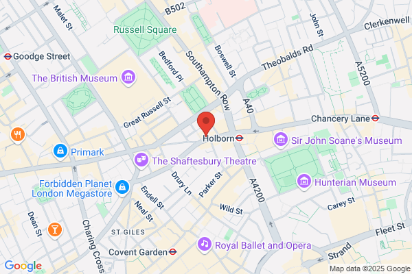 Golley Slater Brooker Ltd