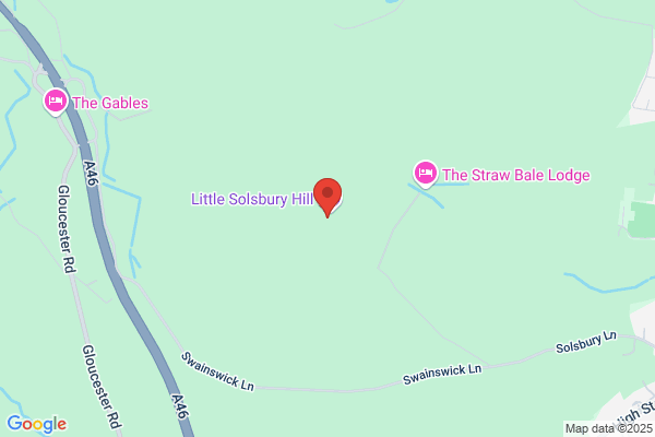 Solsbury Hill