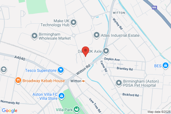 Venicrest Building & Posting Services Ltd