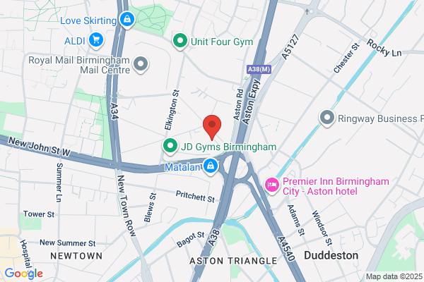 GLA Refrigeration