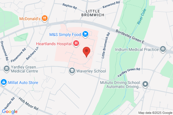 Heartlands Refrigeration