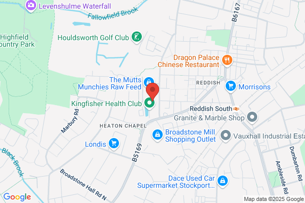 Maintenance Service Direct Ltd