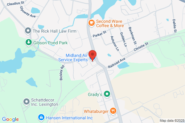 Midlands HVAC