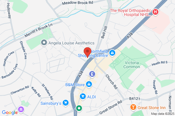 Northfield Services (WM) Ltd
