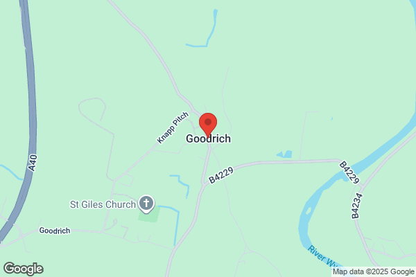 Goodrich