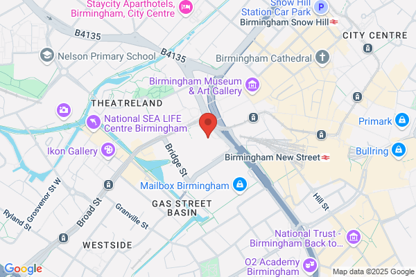 Flight Centre - CLOSED