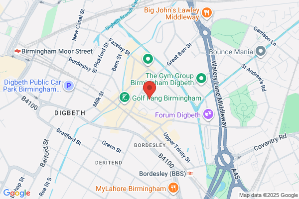 Uk Detox and Referrals LTD