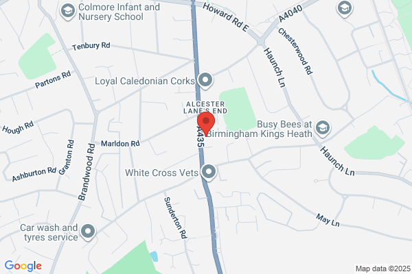 Birmingham Centre For Chinese Medicine