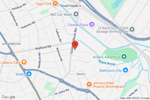 Major Homeopathic Clinic