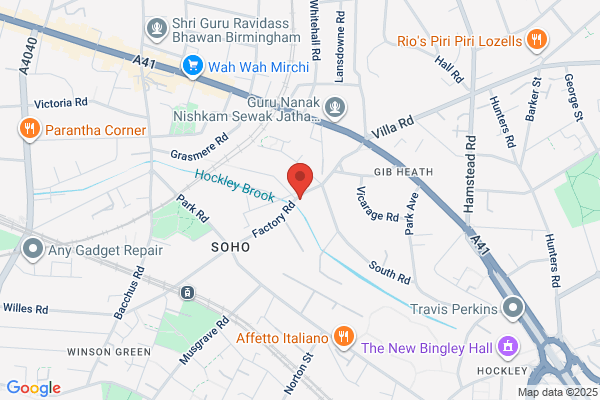 Dore Metal Services Southern Ltd