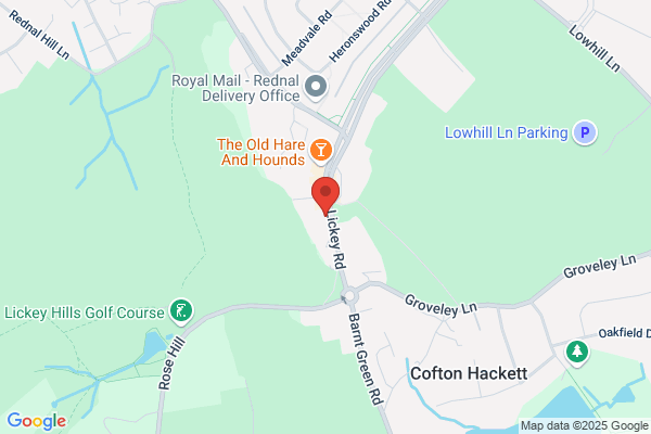 Cofton Community Care