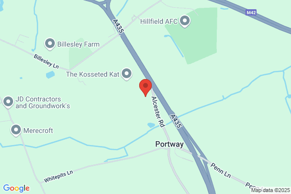Newby Automatics Ltd