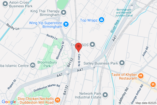West Midlands Leisure Ltd
