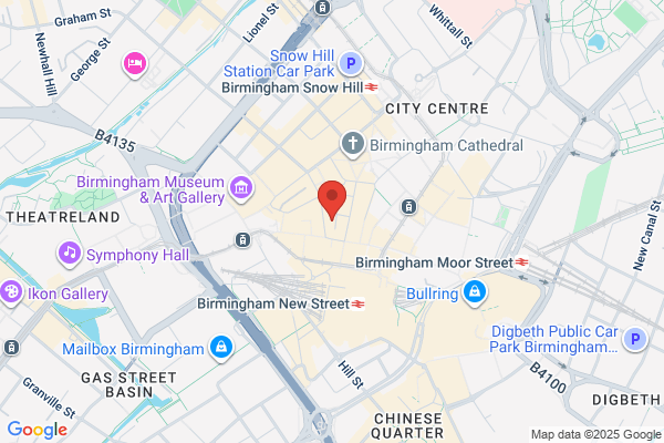 OTHERWORLD VR | Birmingham