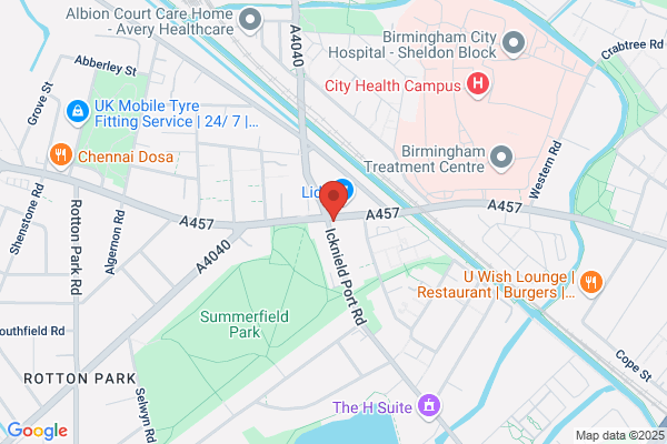 Summit Leisure (Deansgate) Ltd