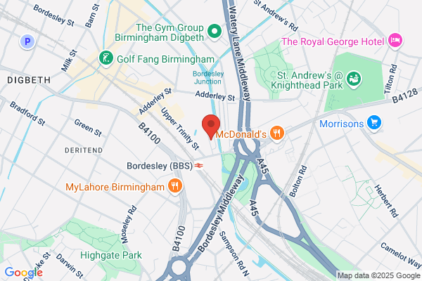 Birmingham Antiques