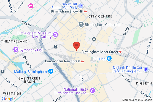 Piccadilly Jewellers