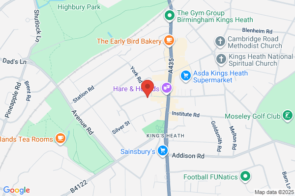 Kings Heath Aquatics