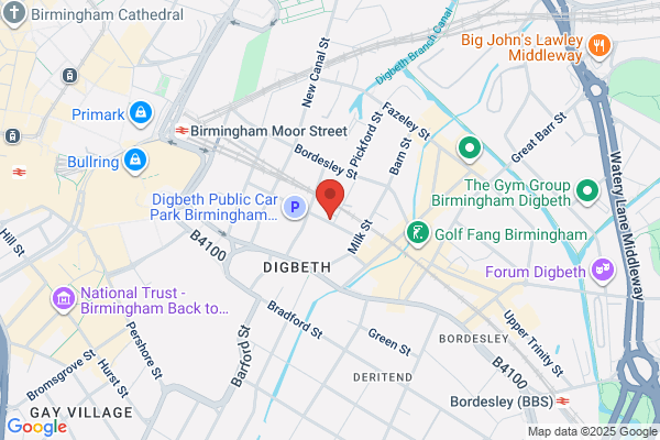 D 5 Architects