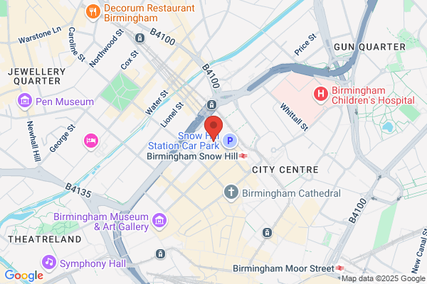 Dominic Burns Associates