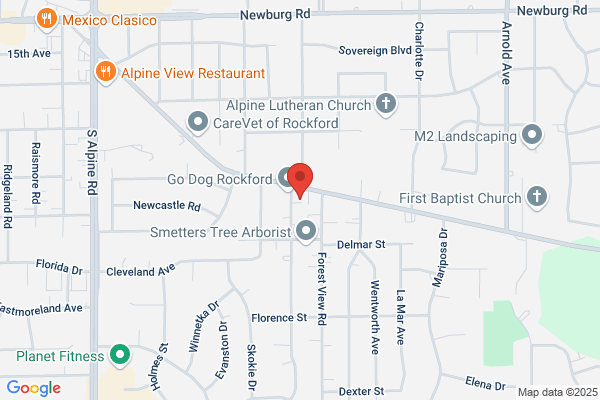 Richard Johnson & Associates