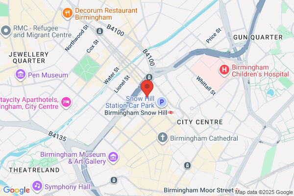 Turner Woolford Sharp