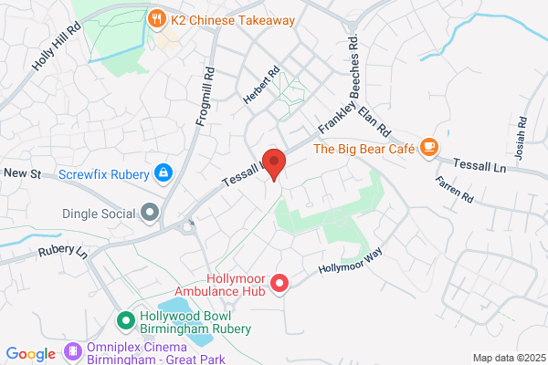 Birmingham Play Resource Centre