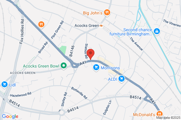 The Works