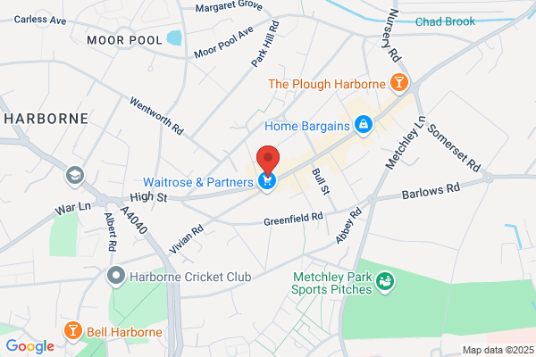 Harborne Gallery