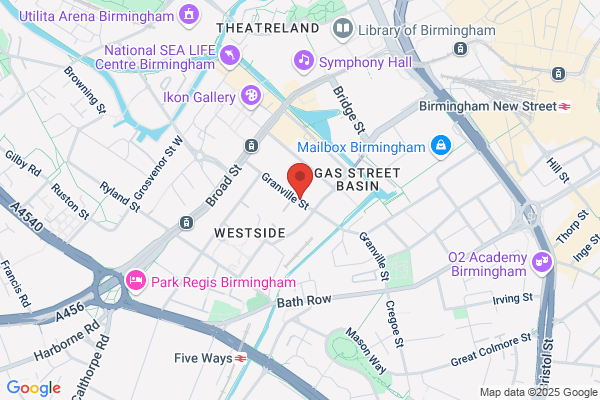 Arts Council (West Midlands)