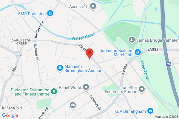 All Clear Environmental Services Ltd