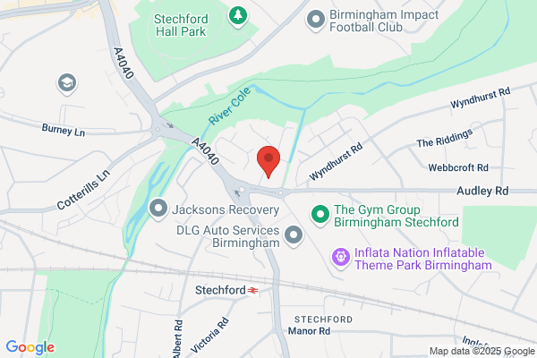 Central Insulation & Environmental Services Ltd