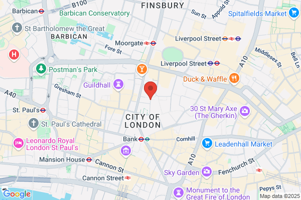 Independent Research Laboratory Ltd