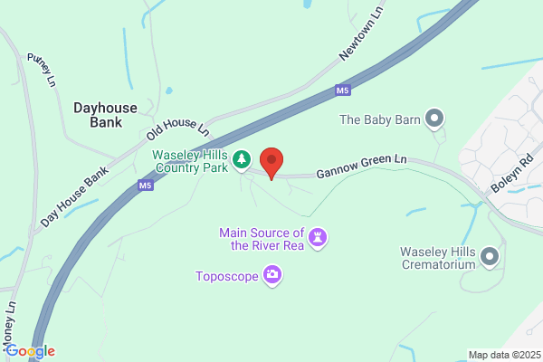 North Worcestershire Country Service