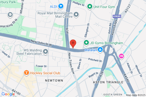 Avid Installation Solutions Ltd