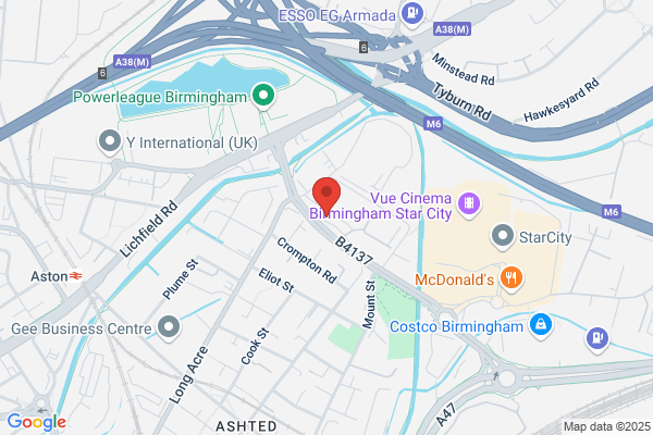Gearhouse Supplies Ltd