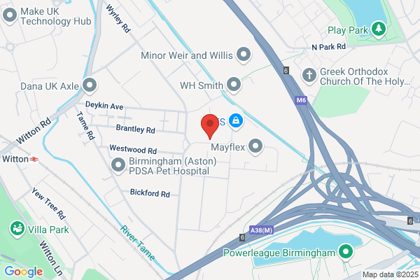 L S (UK)