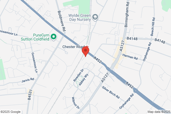 Midland Vehicle Electrics