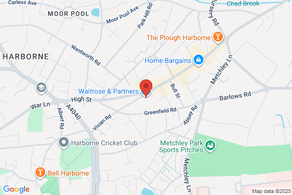 Waitrose & Partners