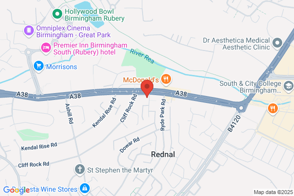 Longbridge Post Office