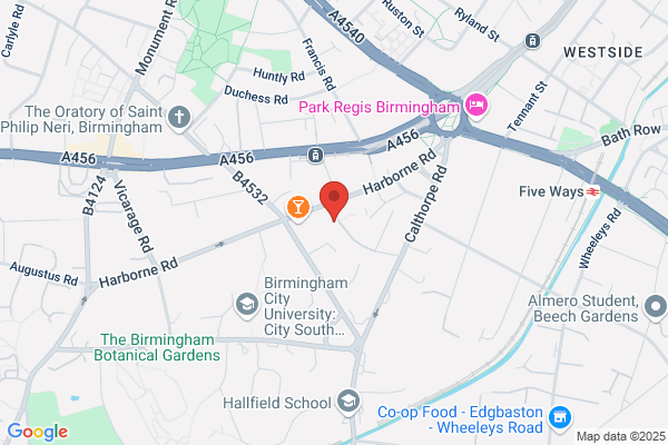 NatWest Edgbaston