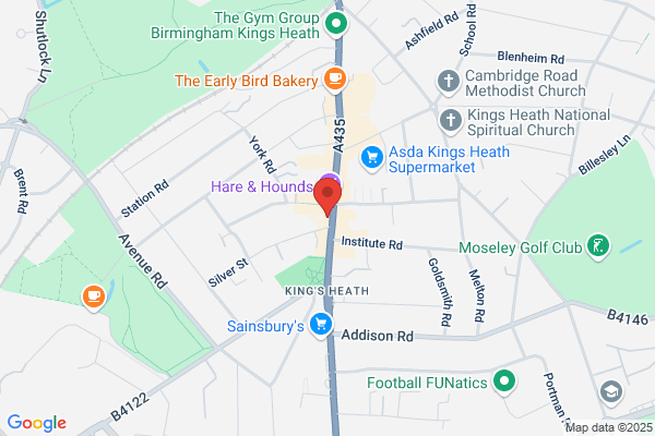 NatWest King's Heath